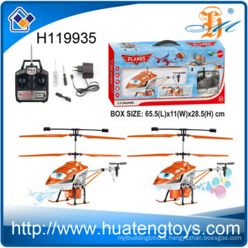 Hottest Planes RC airplane model aircraft with gyro